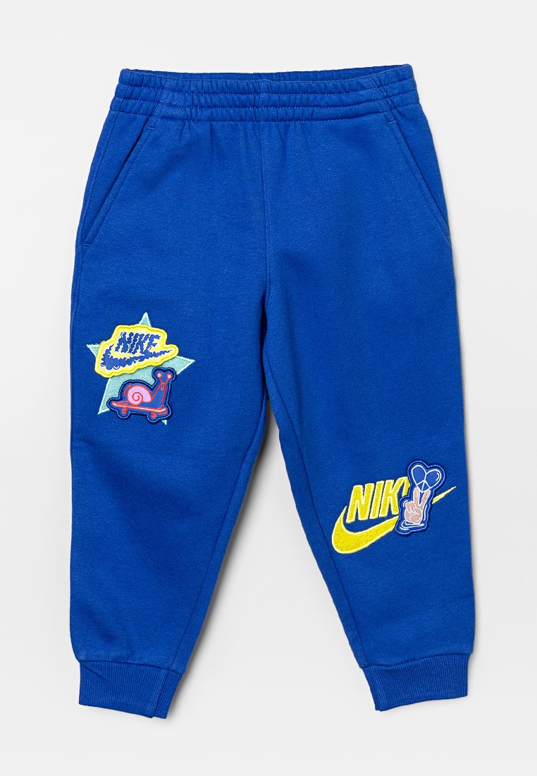 Nike Sportswear Trainingsbroek koningsblauw