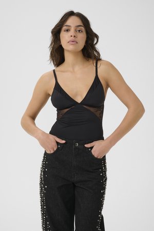 CAMI - Top - black