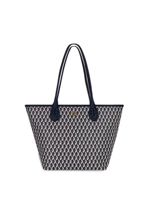 BORN MIDI - Veľká kabelka - navy blue