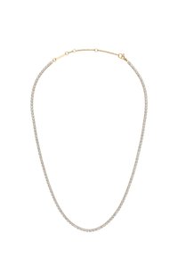 CLASSIC TENNIS  - Nyaklánc - gold-coloured