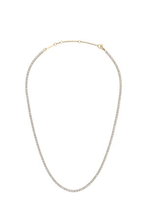 CLASSIC TENNIS  - Collar - gold-coloured