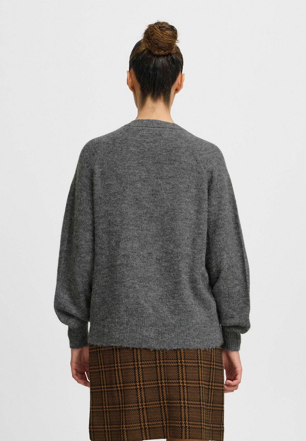 IHKAMARA - Cardigan4