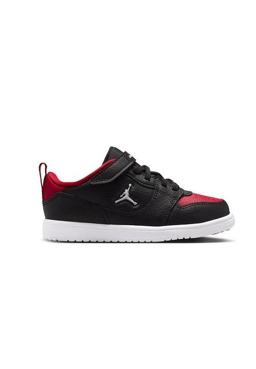 Nike Jordan Court Connect Low — foto 6