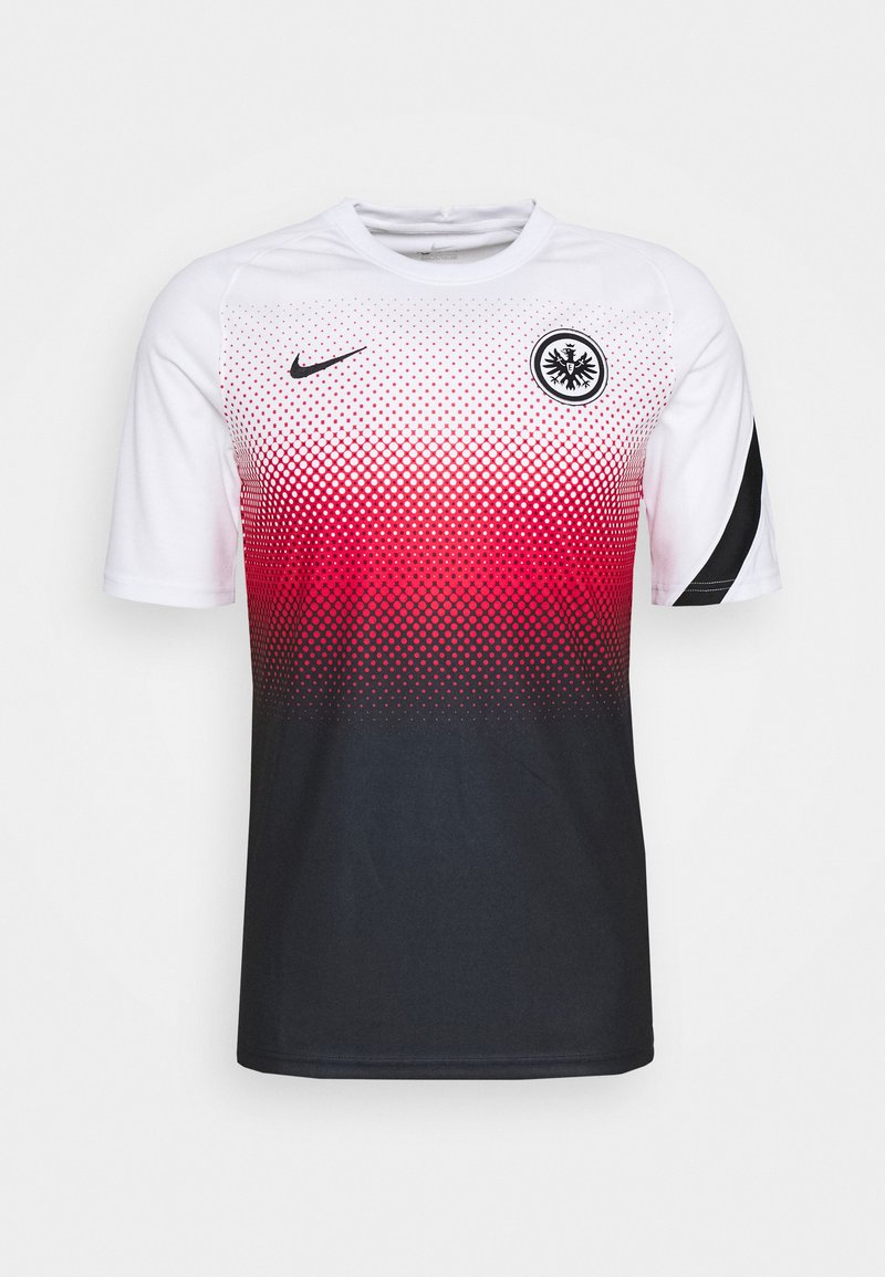 Nike Performance Eintracht Frankfurt Vereinsmannschaften White Black Zalando De