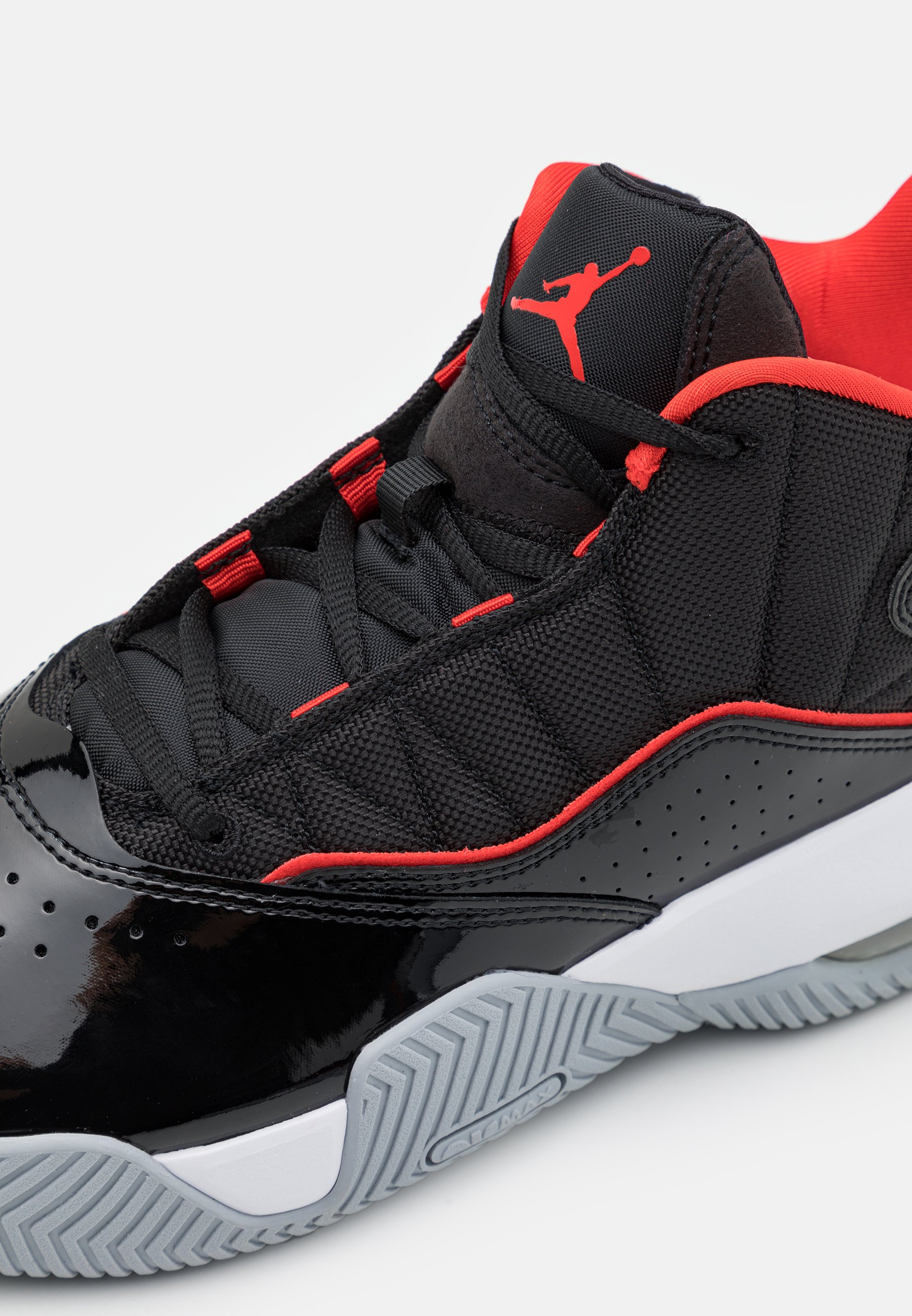 JORDAN