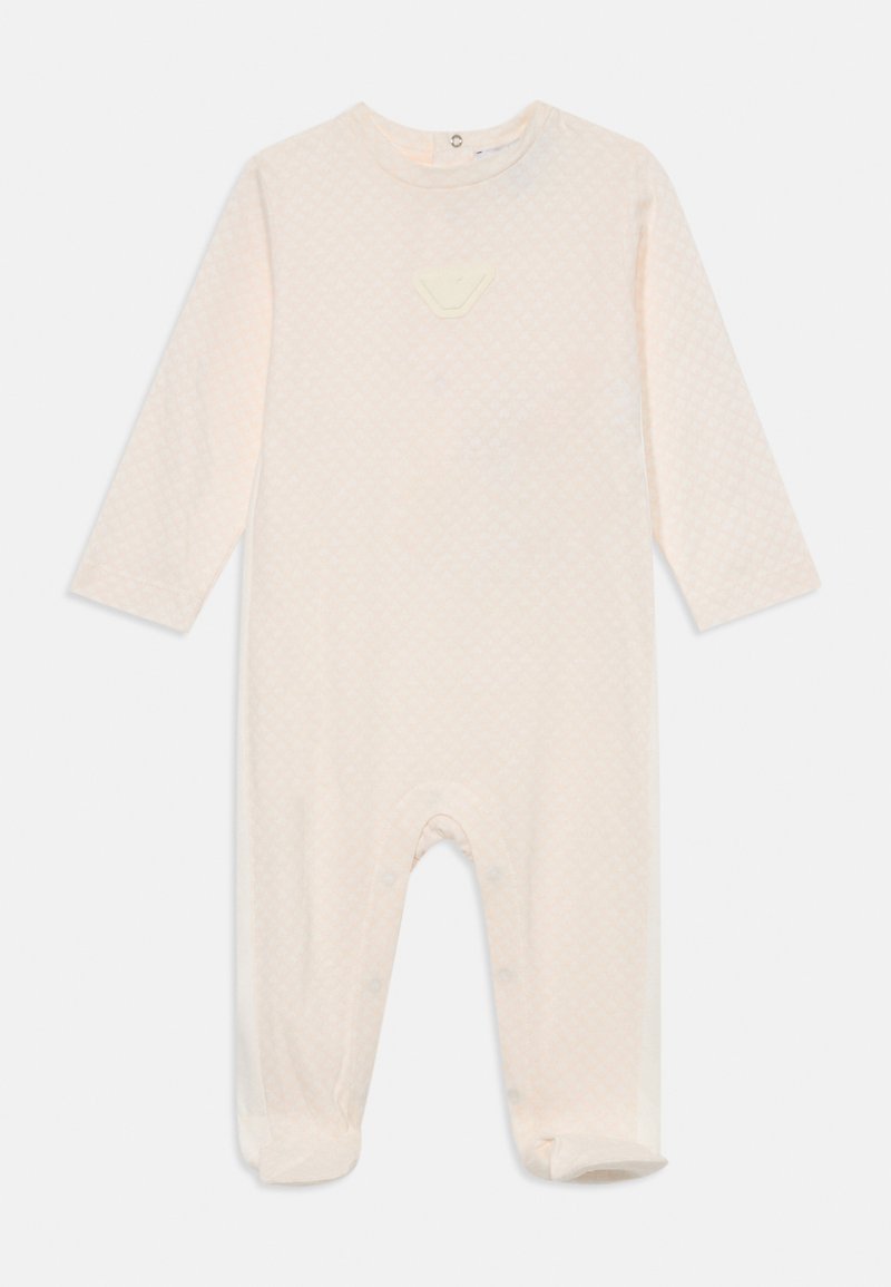 Emporio Armani Kruippakje crème Emporio Armani Kruippakje crème