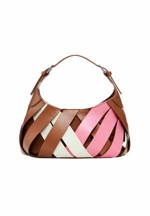 Sac à main - material finishes