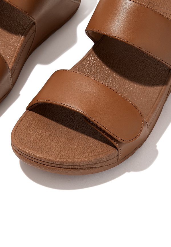 LULU  - Mules - light tan3