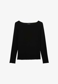 Non selezionato, noir