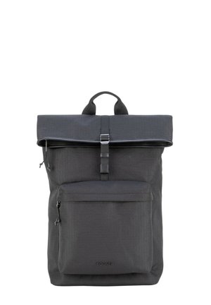 MYOKO LEON - Nahrbtnik - schwarz