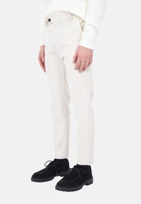 Ciabalù Chino - panna