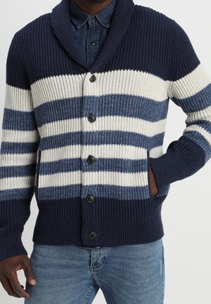 Gilet - dark blue