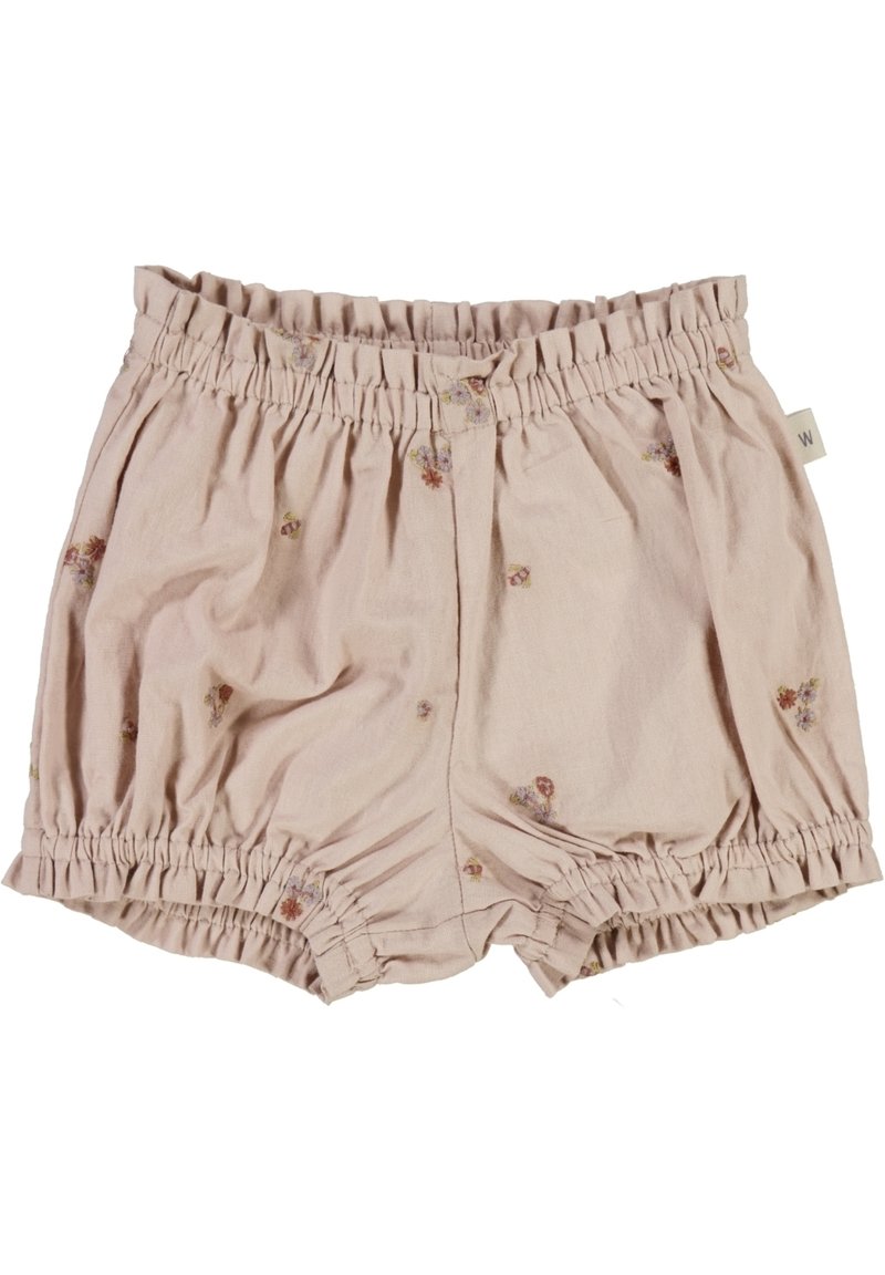 Wheat Shorts abrikoos Wheat Shorts abrikoos