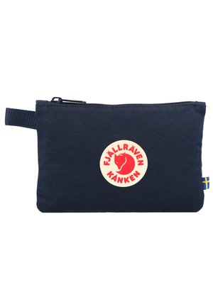 Fjällräven KÅNKEN  - Toilettas - navy