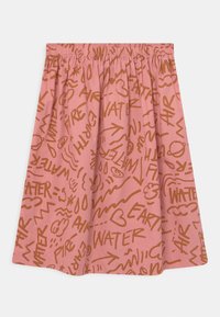 Molo A-linjainen hame - light pink