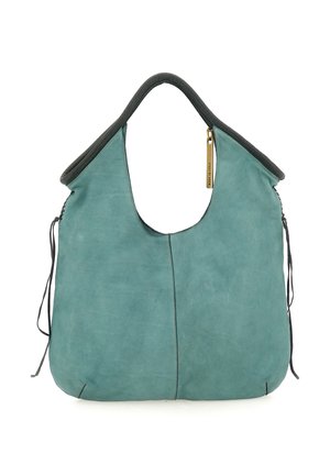 ALESSIA  - Shopping bag - fiordo