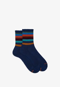 Non selezionato, abisso prato