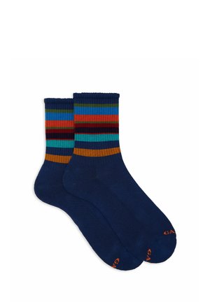 STRIPES - Socken - abisso prato