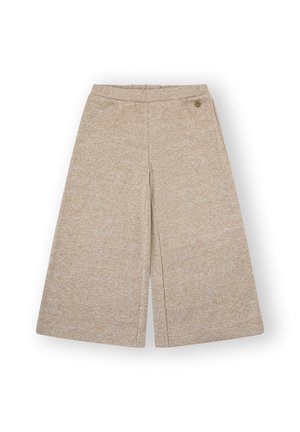 Pantalones - beige