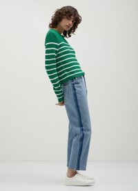 Calliope A RIGHE  - Strickpullover - variante