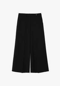 Sélectionné, black