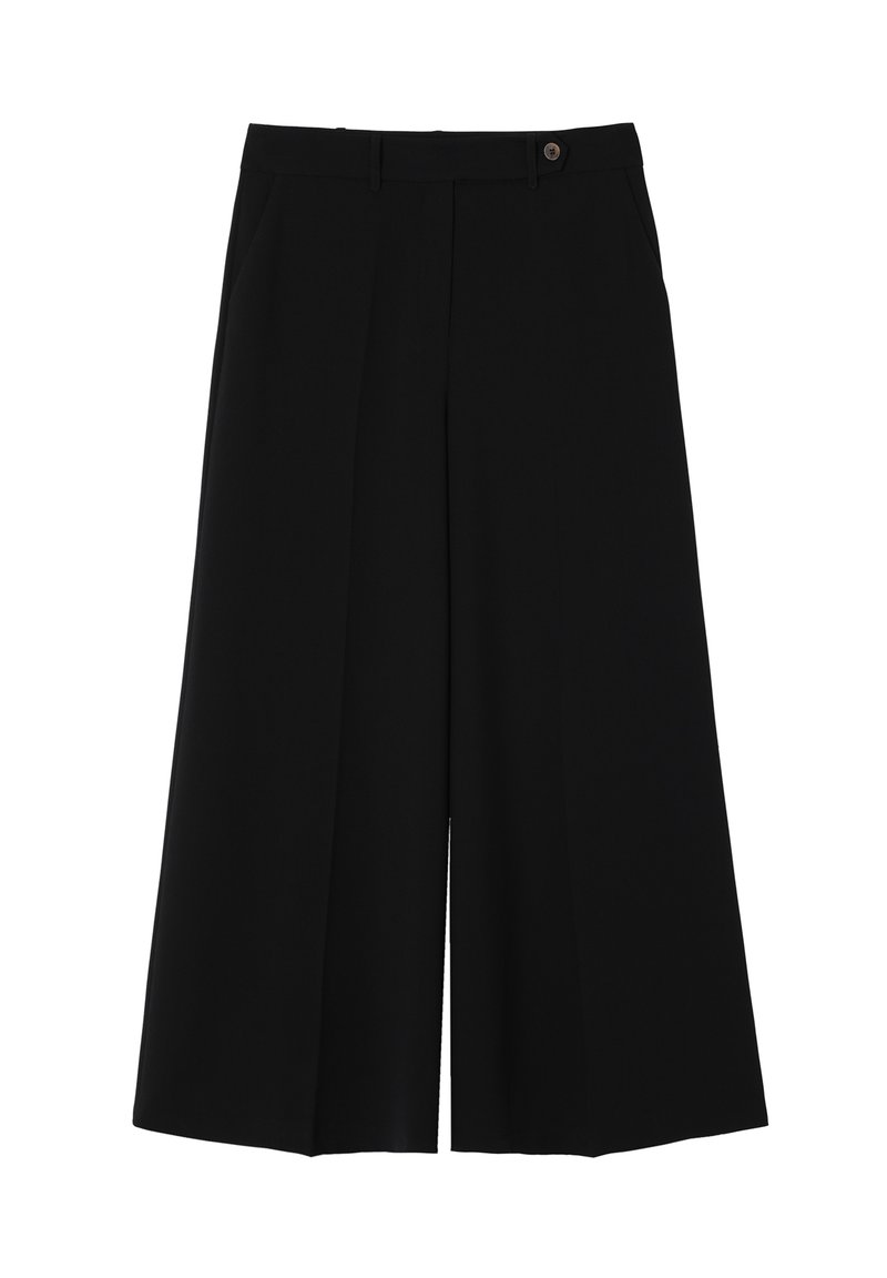 TATUUM Broek zwart