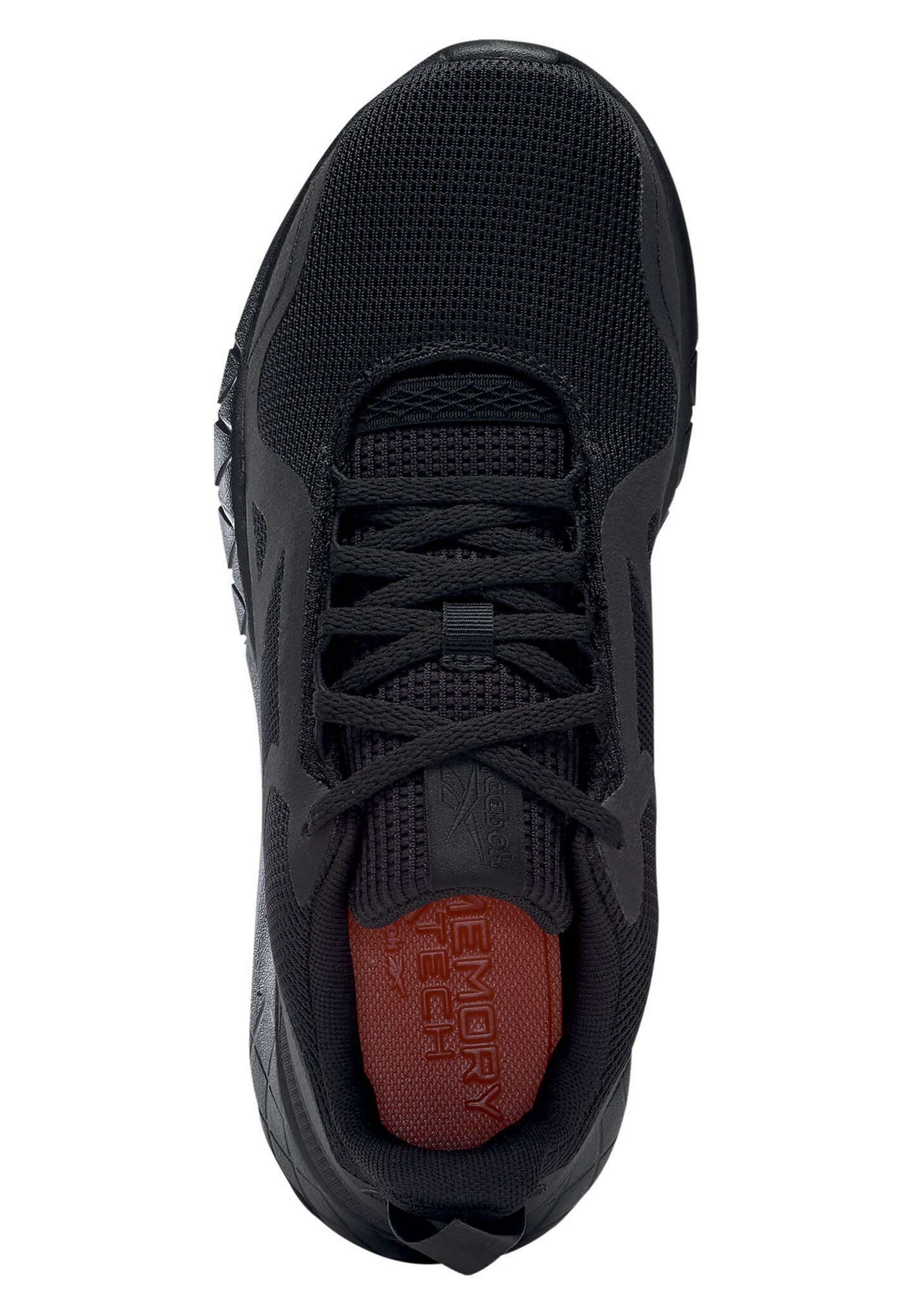 reebok memory tech running shoes