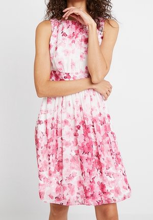 Swing Cocktailkleid/festliches Kleid - light pink