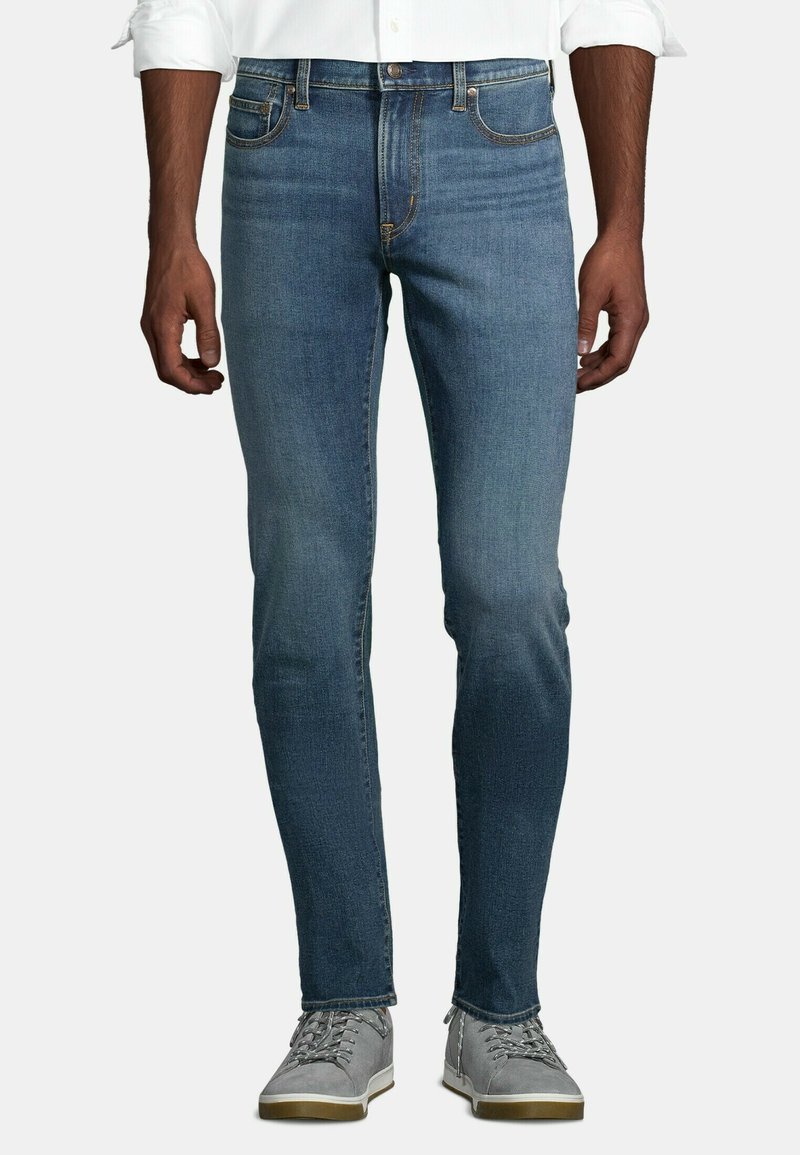 LANDS' END Jeans Slim Fit blue/blau Zalando.de
