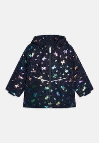 Ei valittu, dark sapphire