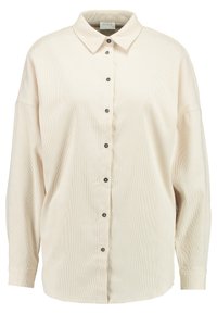 VILA Camicetta - white