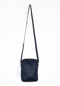 Trussardi Taška s příčným popruhem - blue