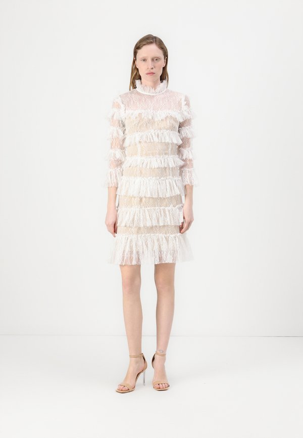 CARMINE MINI DRESS - Cocktail dress / Party dress