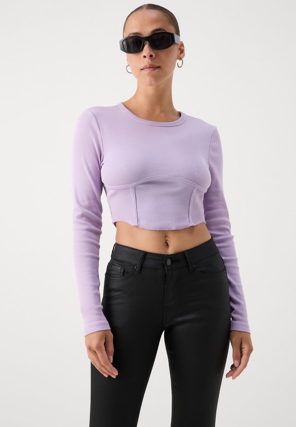 VMFLASH SKINNY PANTS - Trousers4