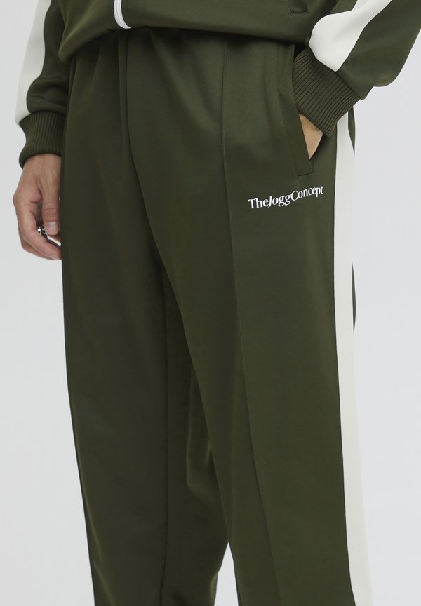 JCMSAMI - Tracksuit bottoms2