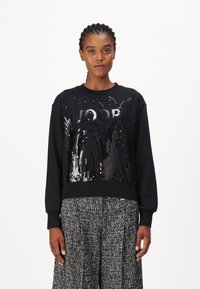 JOOP! Sportska majica - black