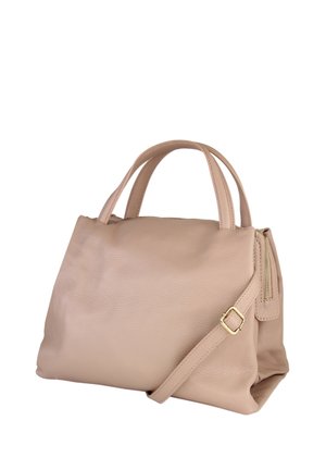 DrachenLeder TOSCANTO  - Sac à main - rosa