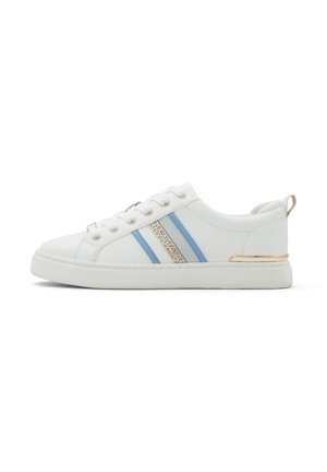 LOW TOP VALLERIA - Sneakers laag - white