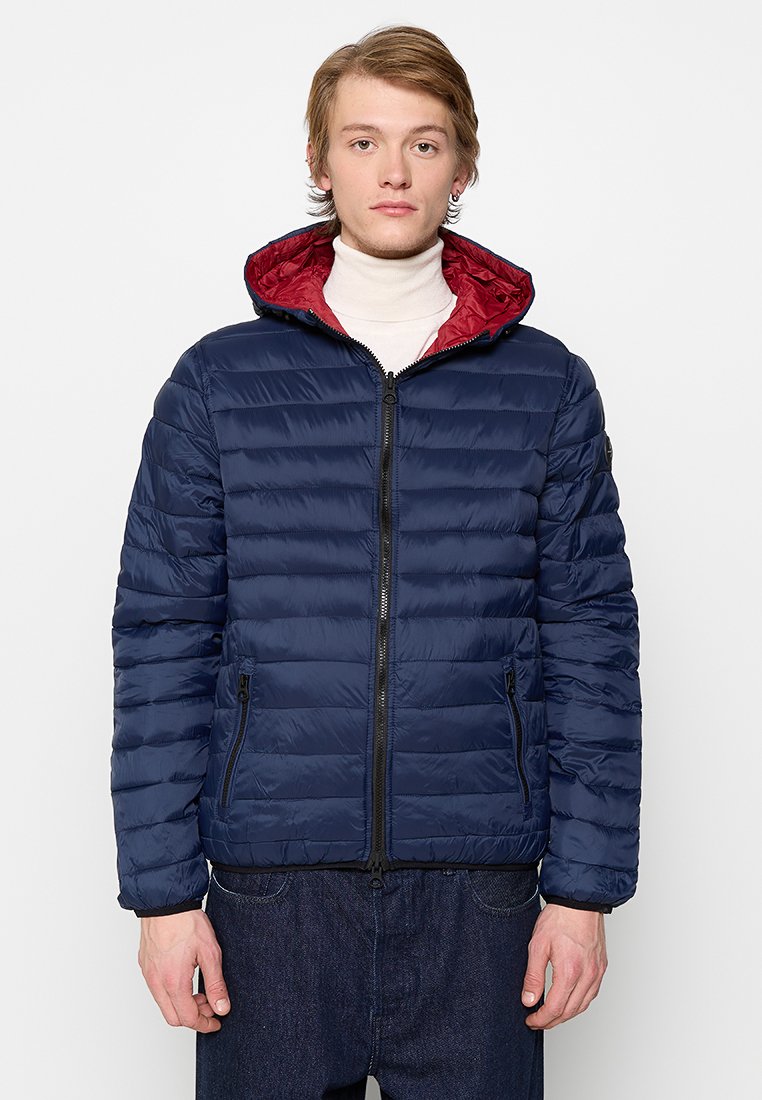 U.S. Polo Assn. Jas blauw