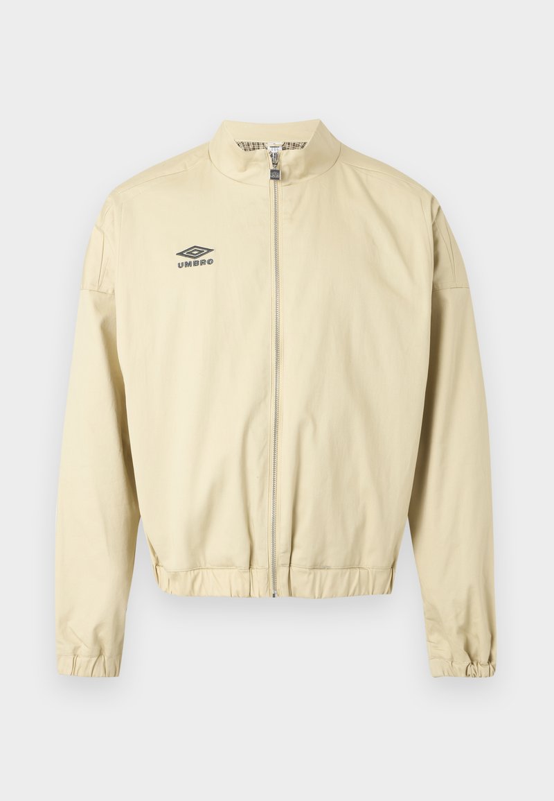 Übergangsjacke