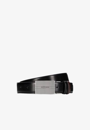 WITTCHEN Riem - black
