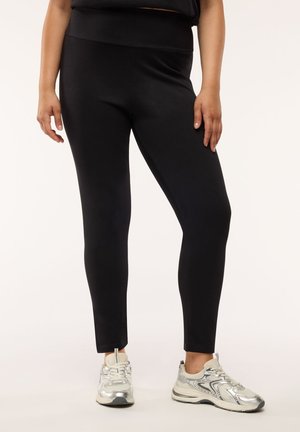 Terranova, - Spodnie legginsy