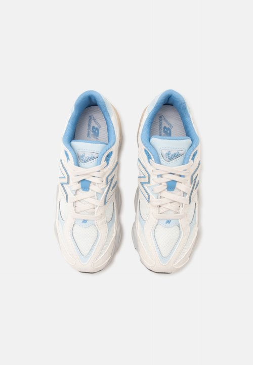 New Balance Trainers - analog blue — foto 4