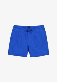 Unausgewählt, strong blue