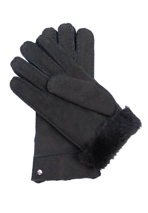 EVA-LAMM - Gloves - schwarz
