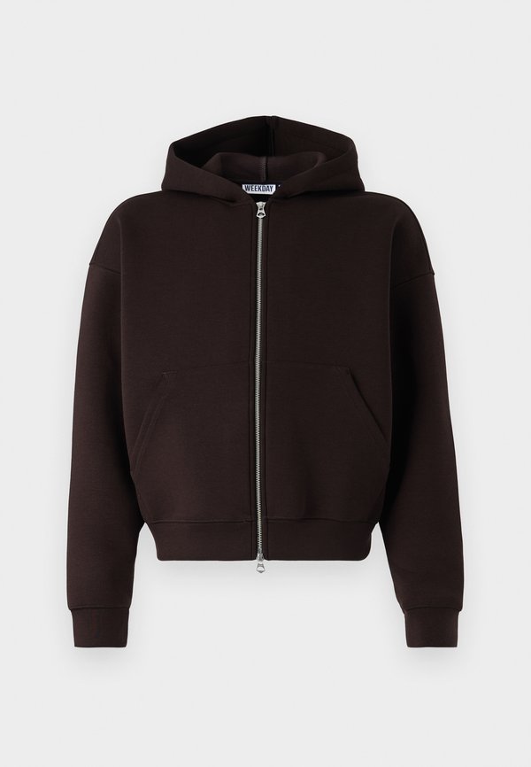 SIMON SCUBA ZIP HOODIE - Hoodie4