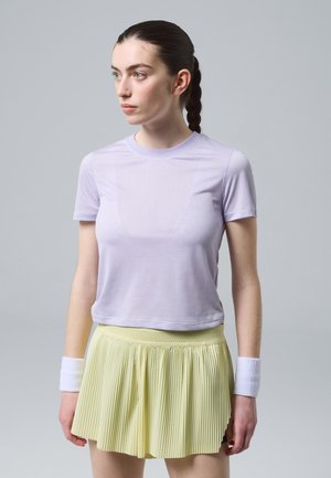 Altavia, SPORTS T-SHIRT ALTAVIA COURT - T-shirt basic - lilac