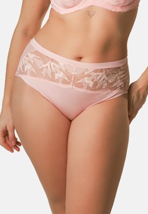 SUGARSHAPE HIGH-LACE - Slip - blush