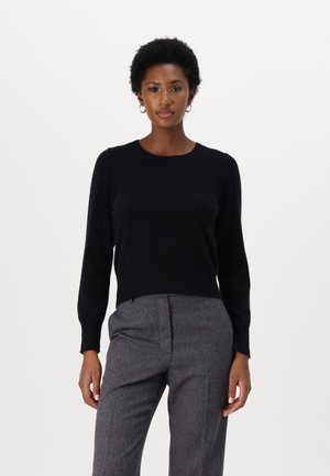 Maglione - black