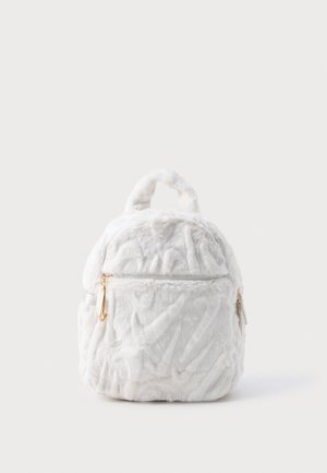 MINI - Retkeilyreppu - off-white